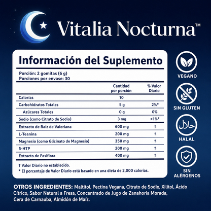 Vitalia Nocturna™