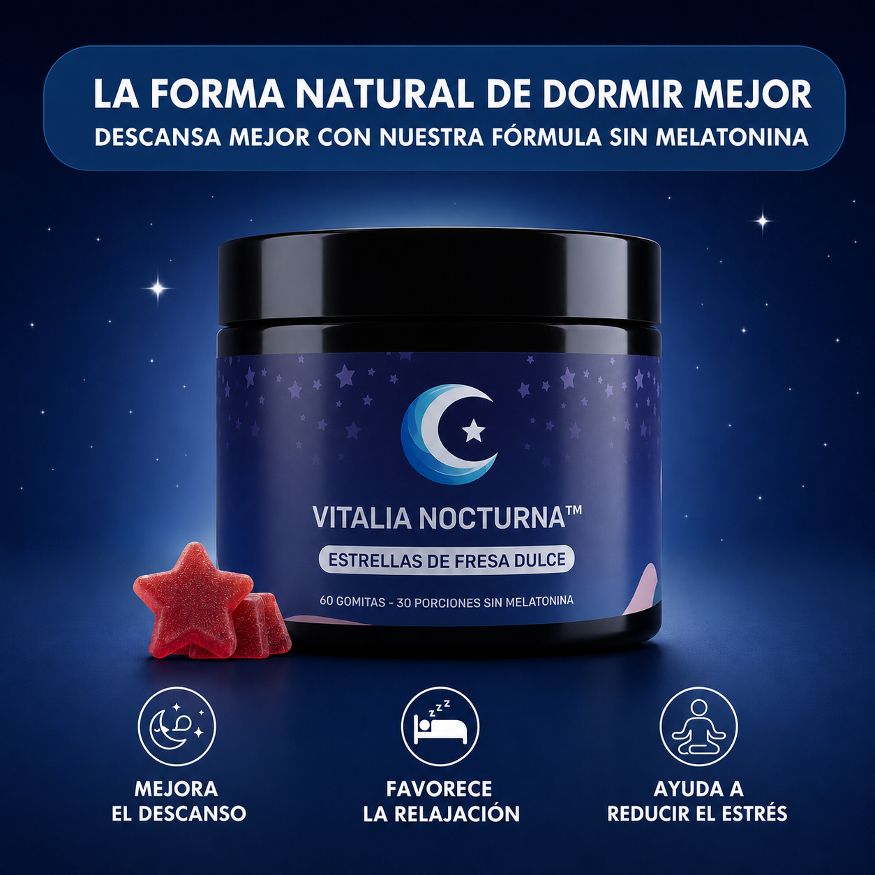 Vitalia Nocturna™
