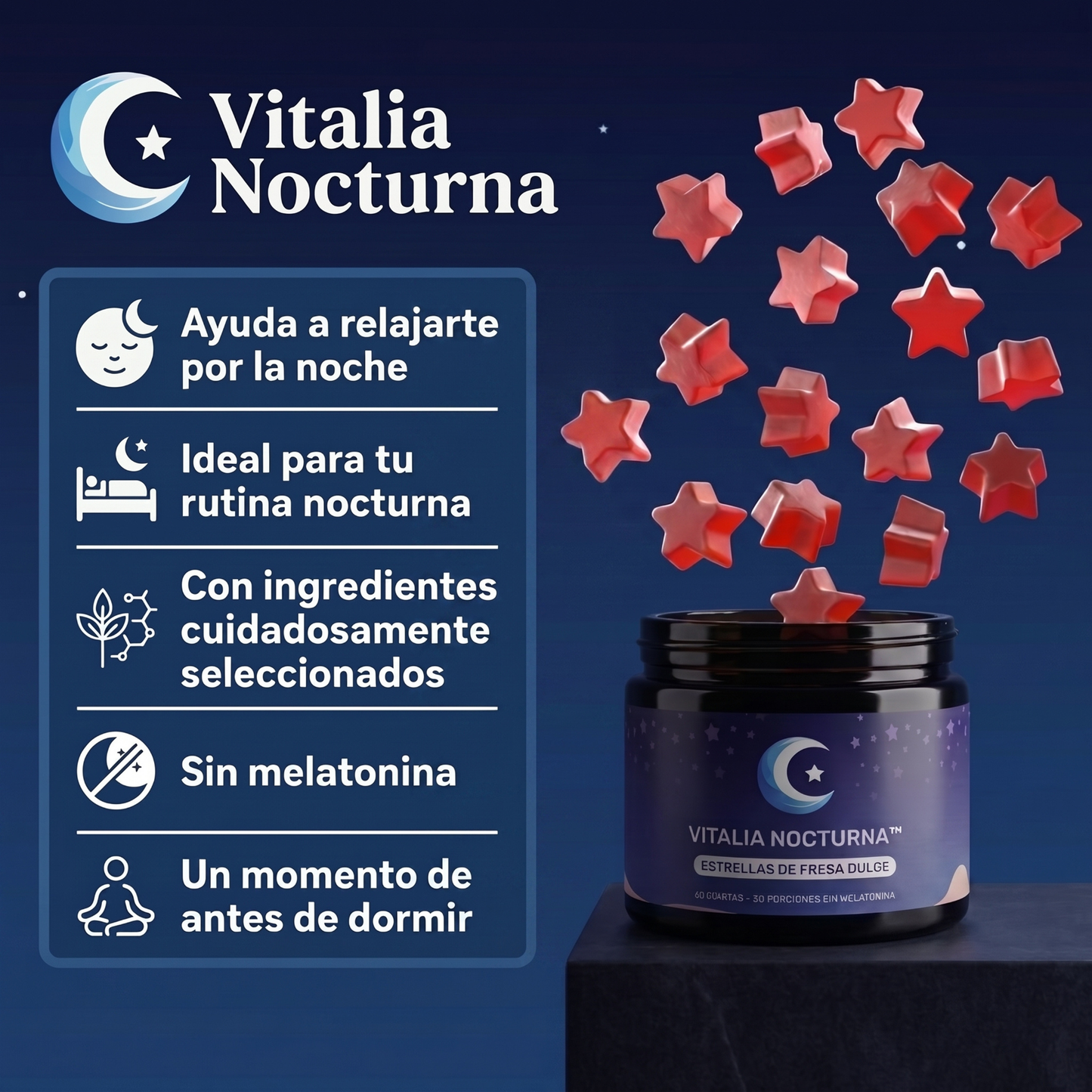 Vitalia Nocturna™