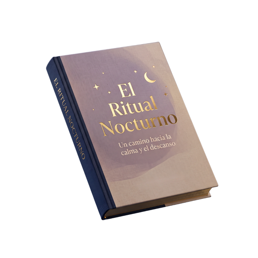 Guia Digital Ritual Nocturno